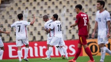 Thua Iran 0-5, U16 Việt Nam tan 'mộng' World Cup